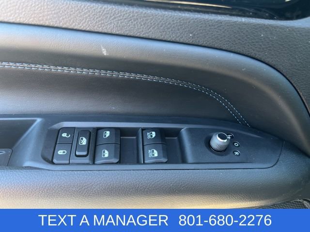 New 2026 Jeep Compass Latitude AWD/4WD image 14