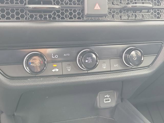 Used 2023 Honda HR-V LX image 24