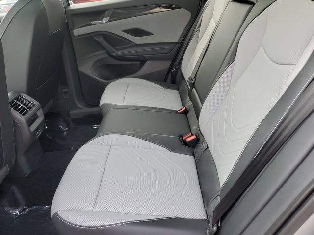 New 2026 Volkswagen Tiguan SE AWD/4WD image 13
