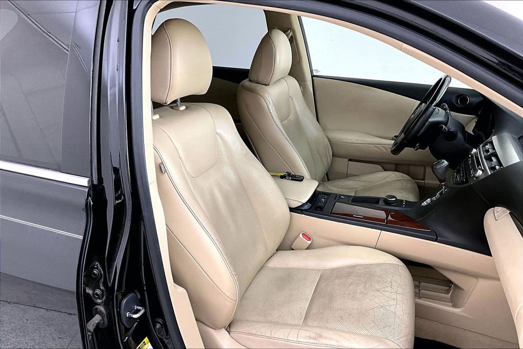 Used 2015 Lexus RX 350 350 image 10