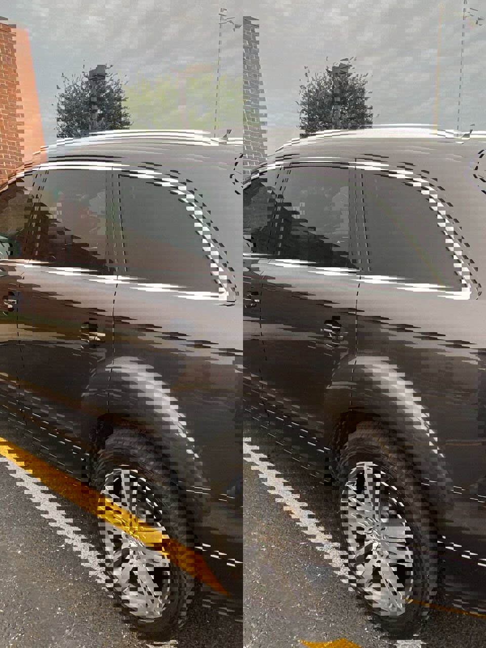 Used 2012 Audi Q7 3.0T S line Prestige image 4