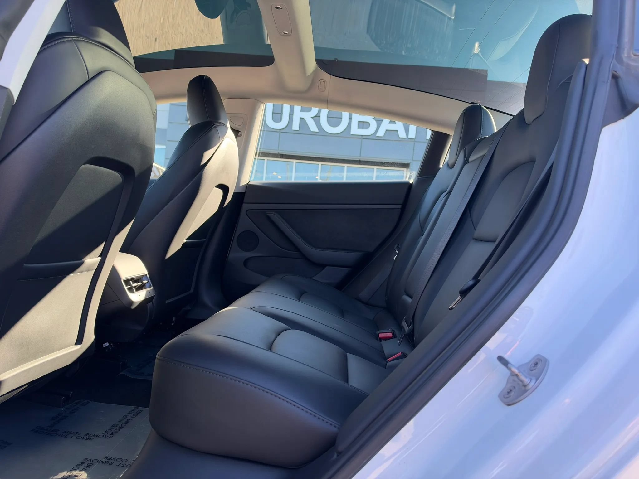 Used 2023 Tesla Model 3 Long Range AWD/4WD image 10