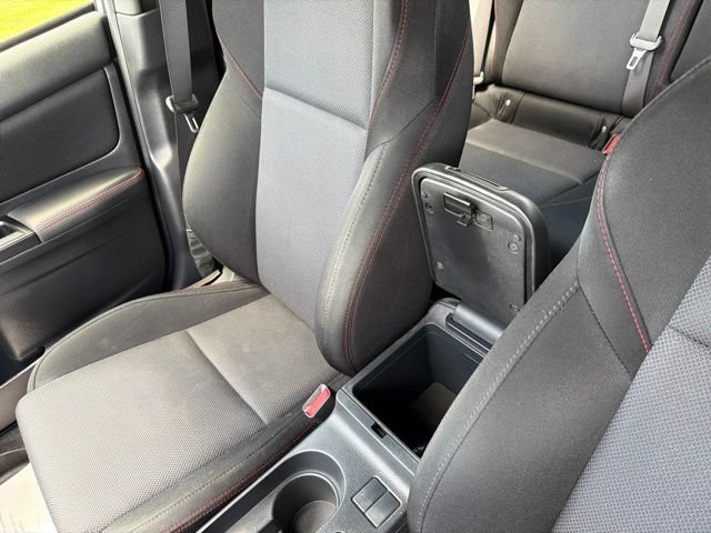 Used 2019 Subaru WRX AWD/4WD image 19