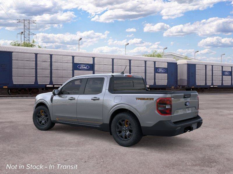 New 2026 Ford Maverick Tremor AWD/4WD image 4