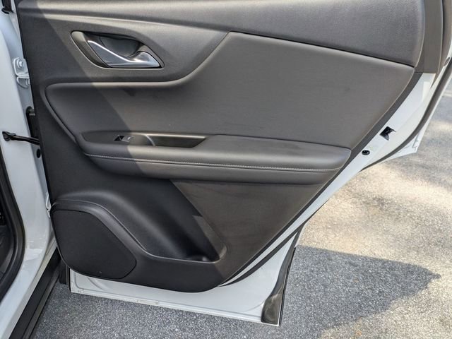 New 2025 Chevrolet Blazer LT FWD image 29