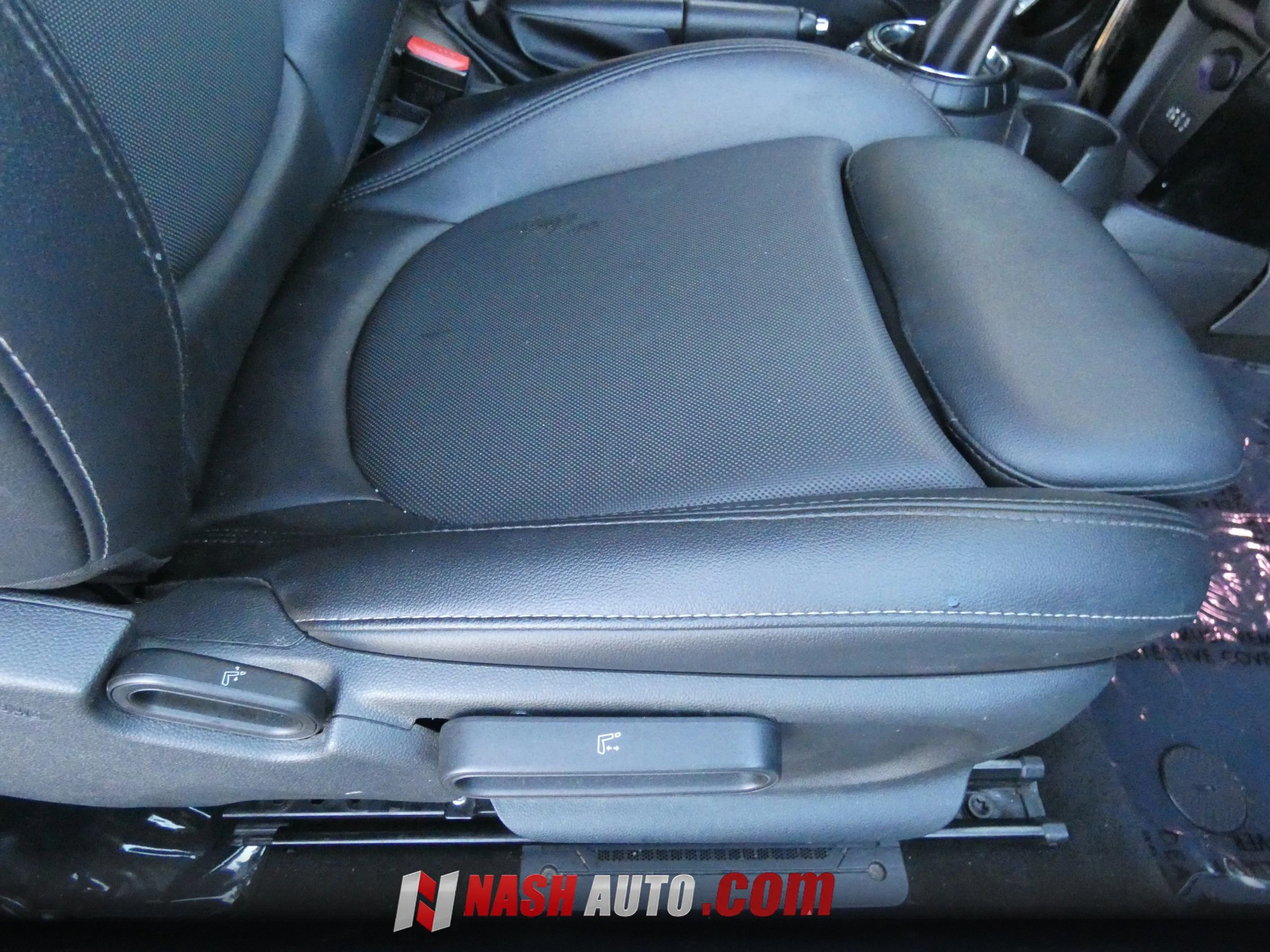 Used 2016 MINI Cooper S FWD image 17