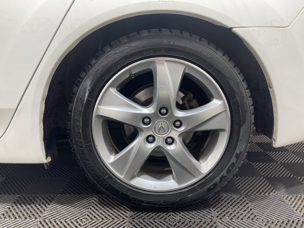 Used 2014 Acura TSX Sedan image 25