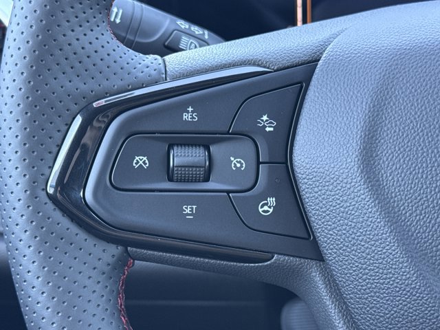 New 2026 Chevrolet Trax RS w/ Sunroof Package image 19