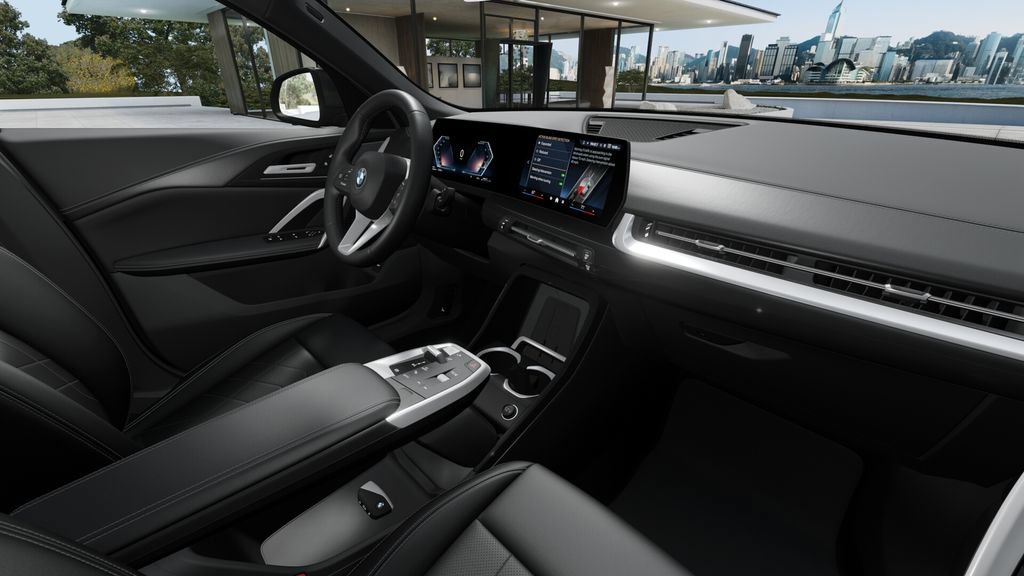 New 2027 BMW X2 xDrive28i AWD/4WD image 14