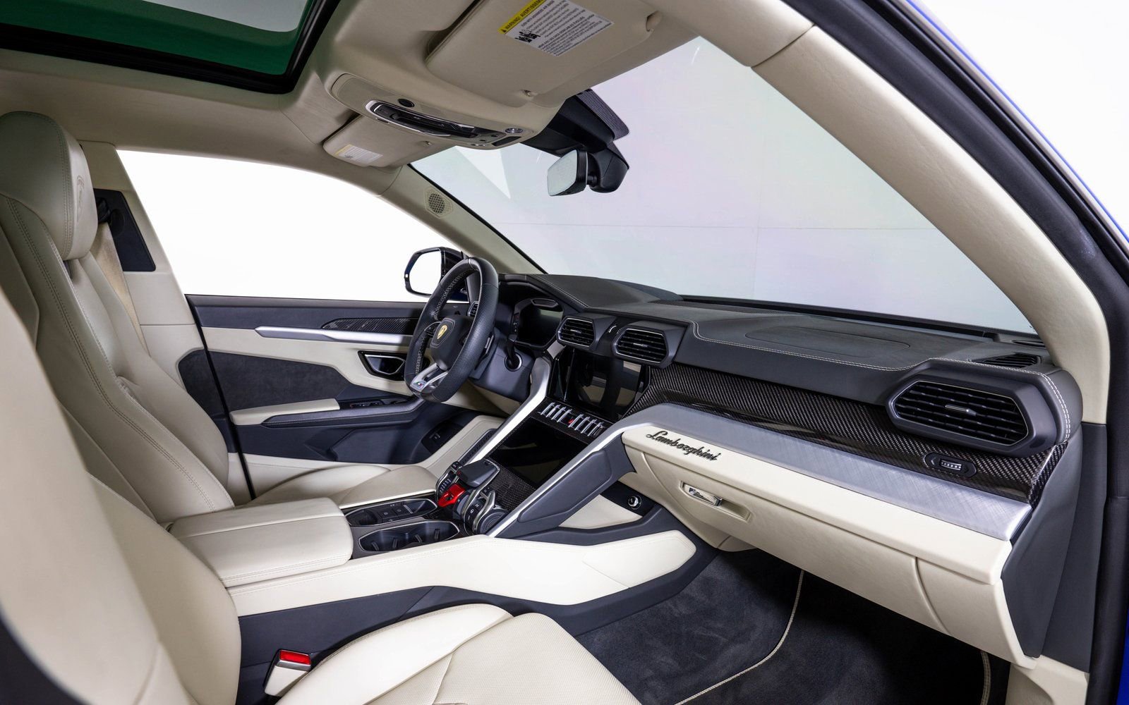 Used 2021 Lamborghini Urus image 13