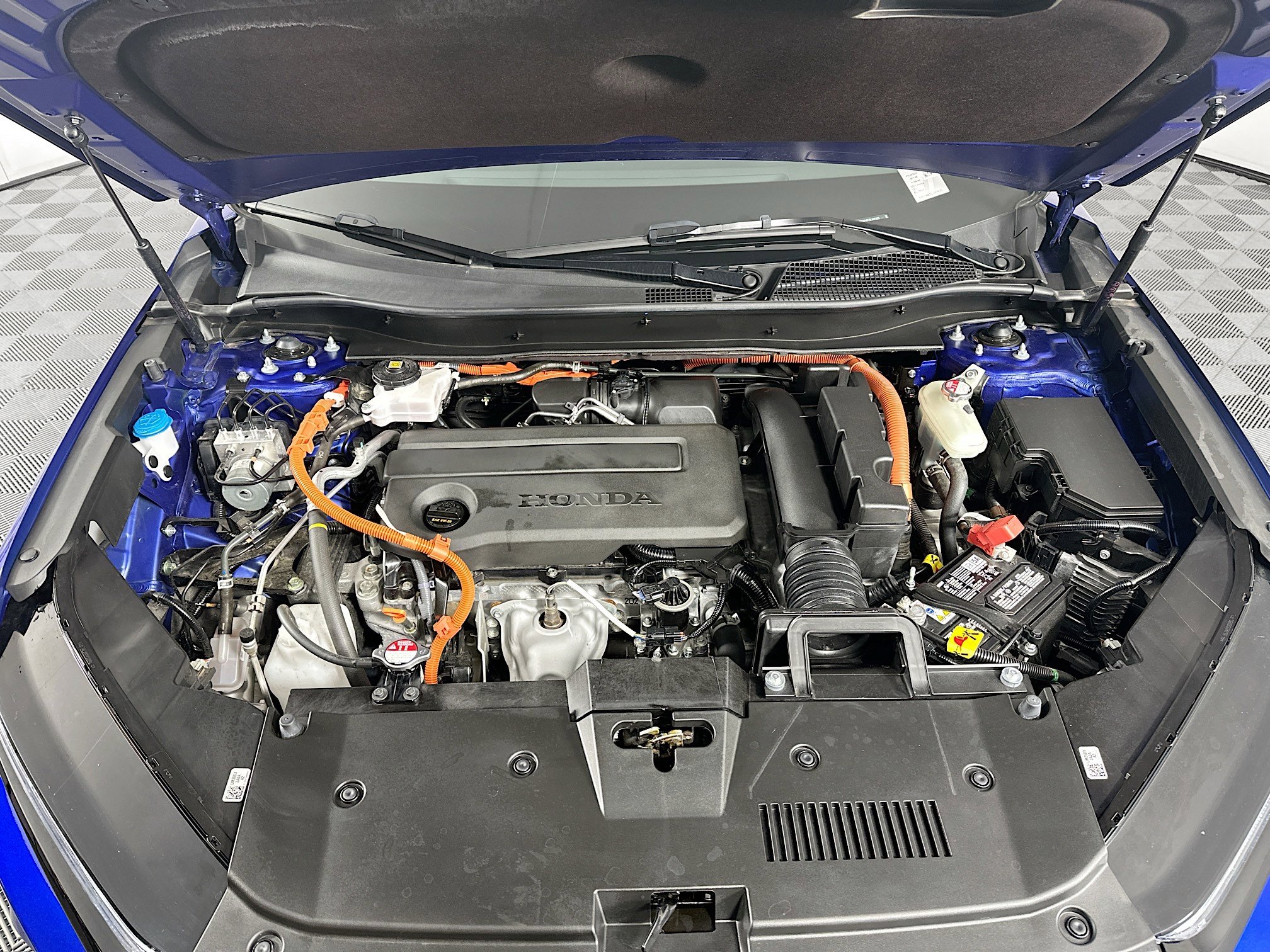 Used 2025 Honda CR-V Sport-L image 32