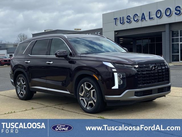 Used 2025 Hyundai Palisade Limited image 1