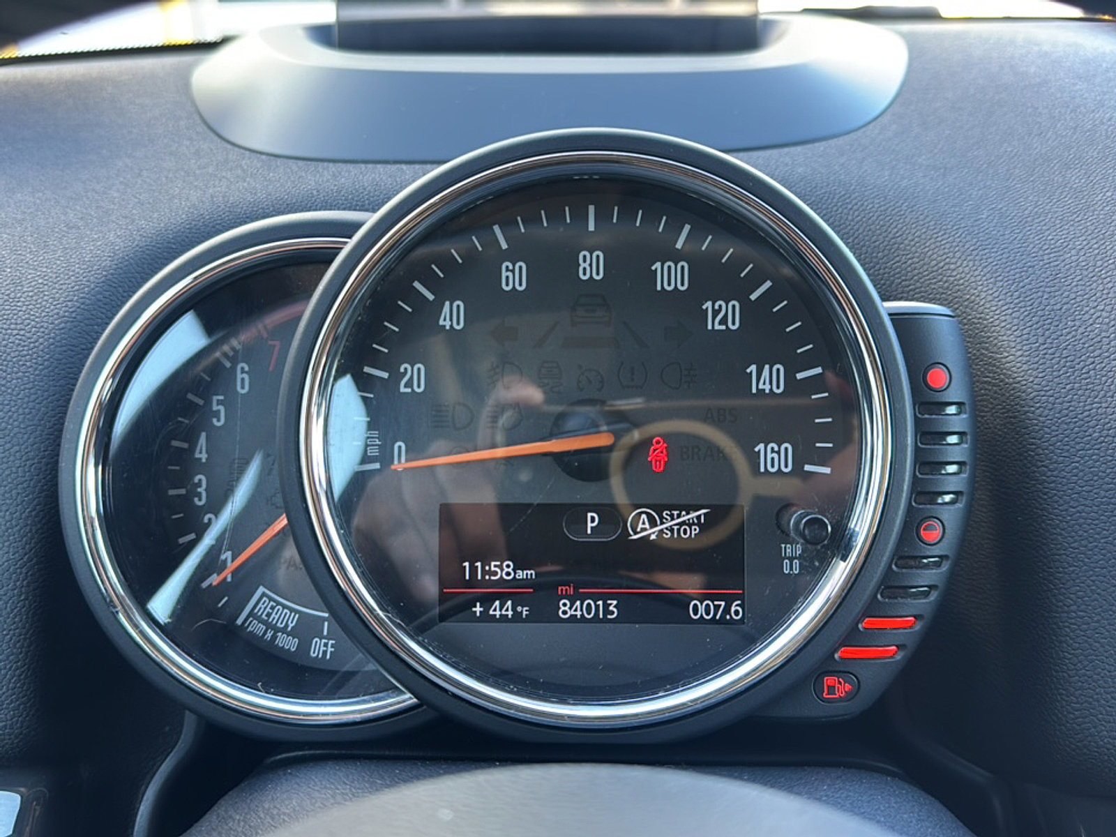 Used 2017 MINI Cooper Countryman S image 28