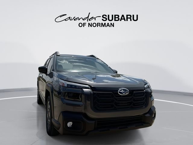 New 2026 Subaru Outback Premium AWD/4WD image 1