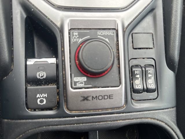 Used 2021 Subaru Forester Premium image 23