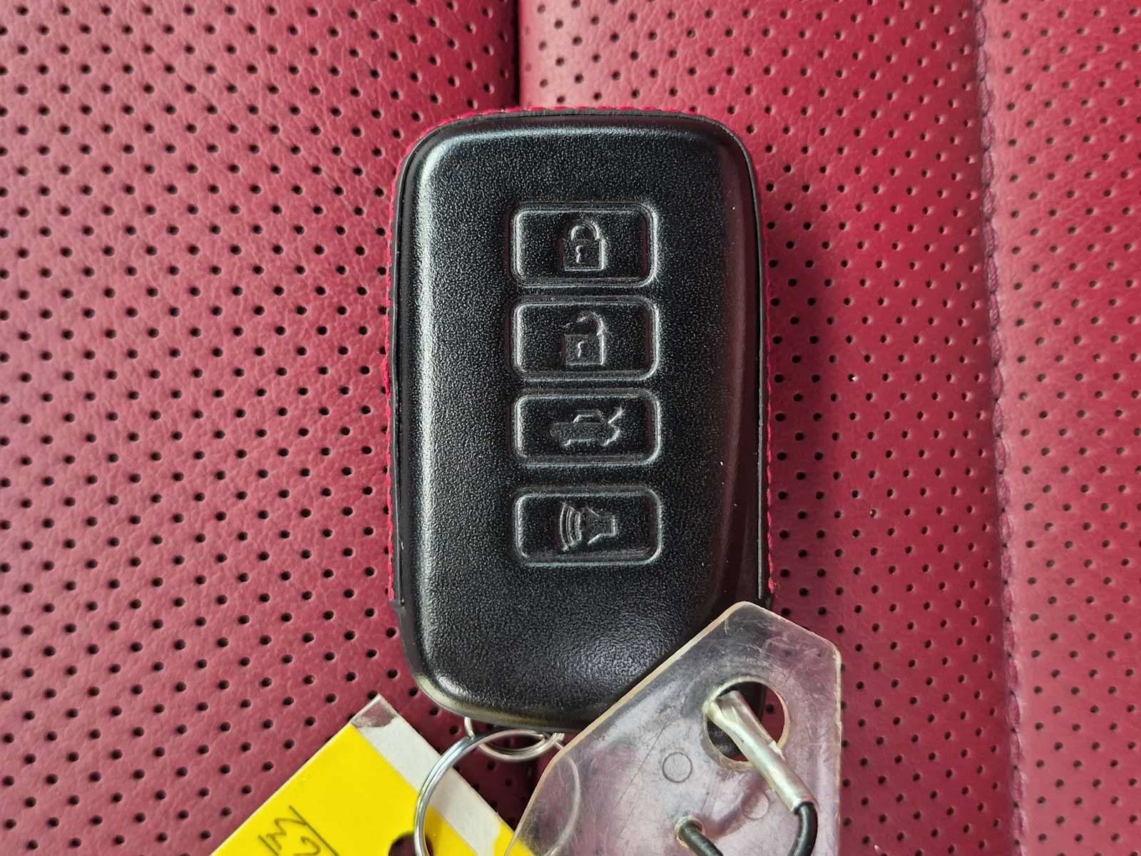Used 2016 Lexus RX 350 F Sport AWD/4WD image 37