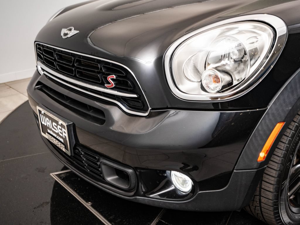 Used 2016 MINI Cooper Countryman S FWD image 3