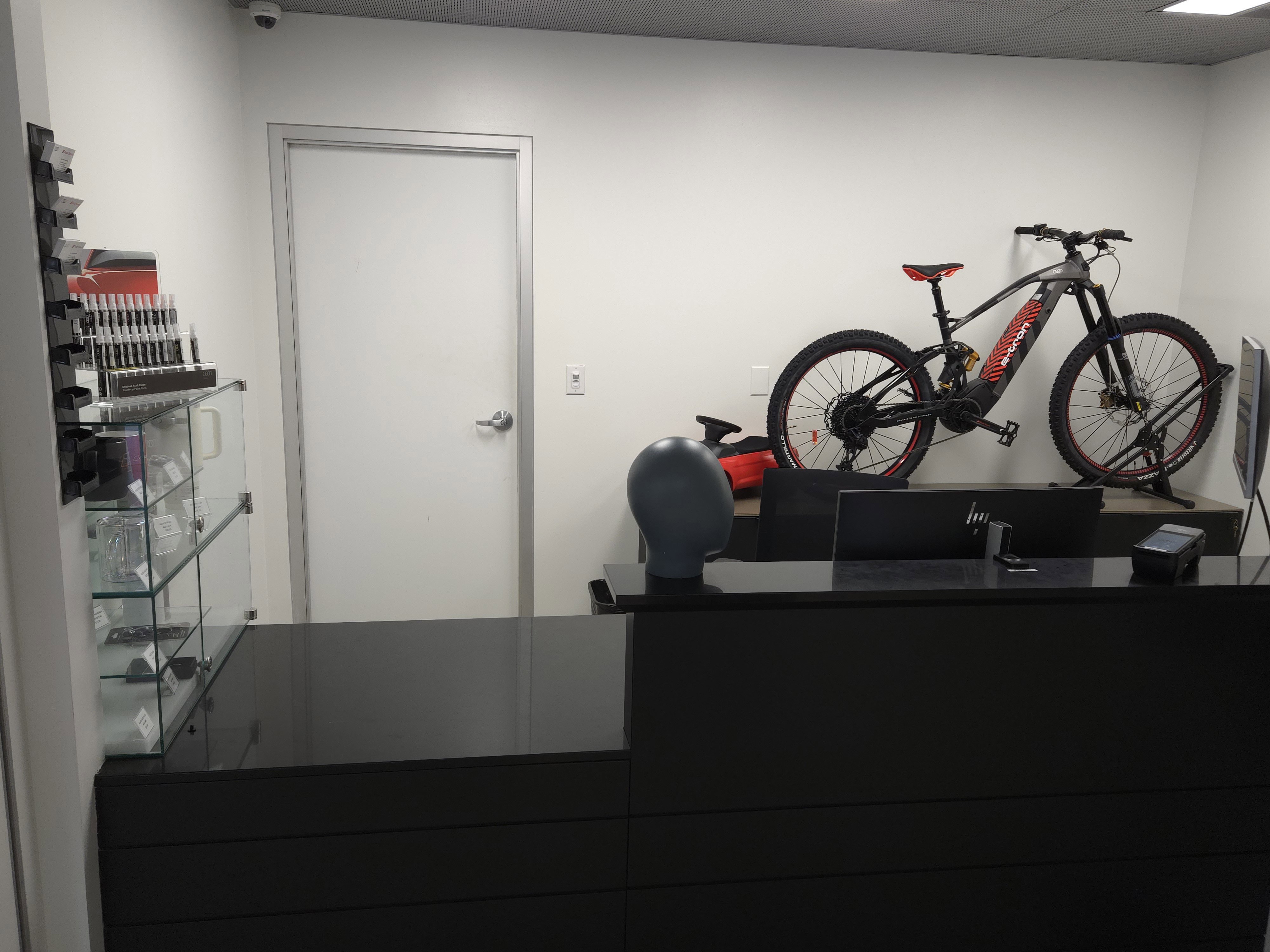 New 2026 Audi A6 Premium Plus image 30