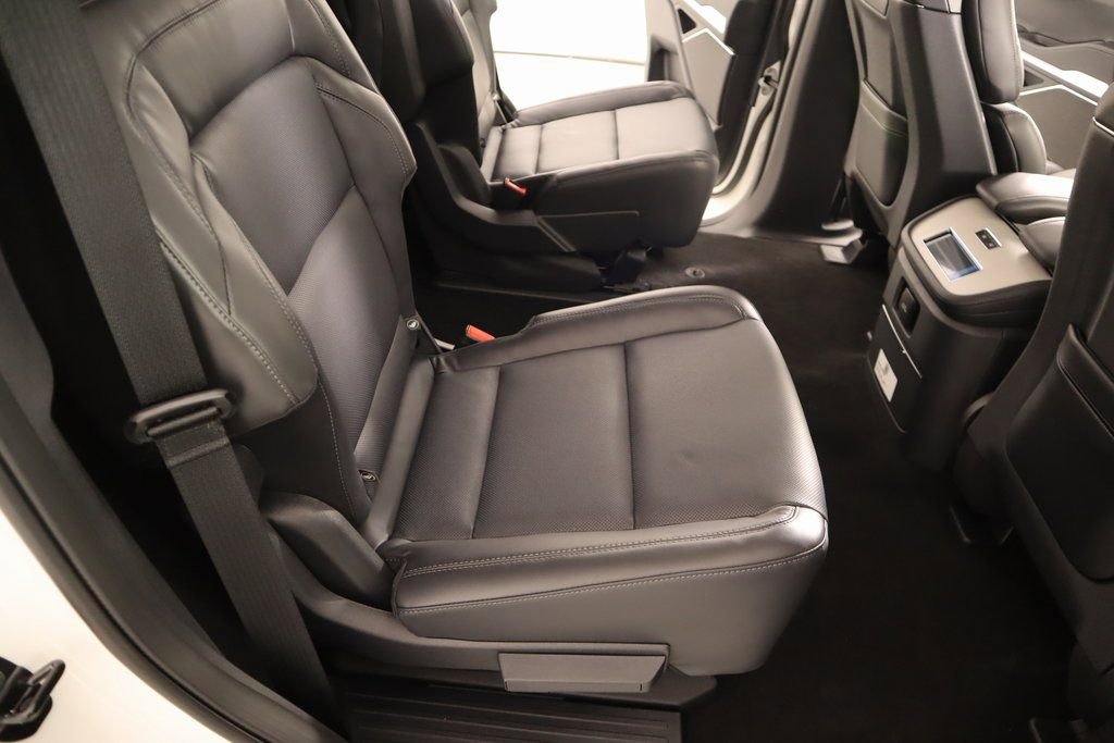 New 2025 Lincoln Navigator Reserve w/ Jet Appearance Package image 15