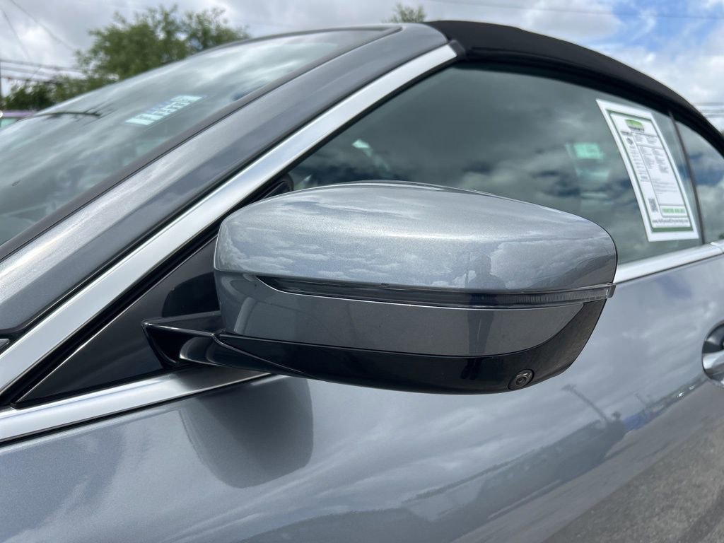 Used 2025 BMW 430i xDrive Convertible image 16