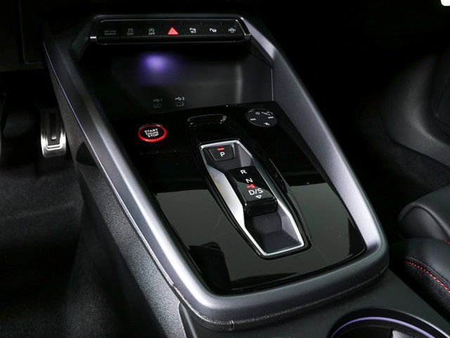 New 2026 Audi S3 Premium image 18