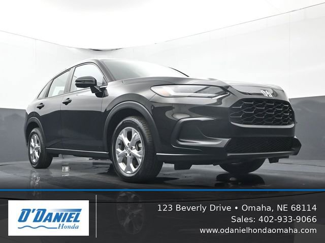 Used 2024 Honda HR-V LX image 14