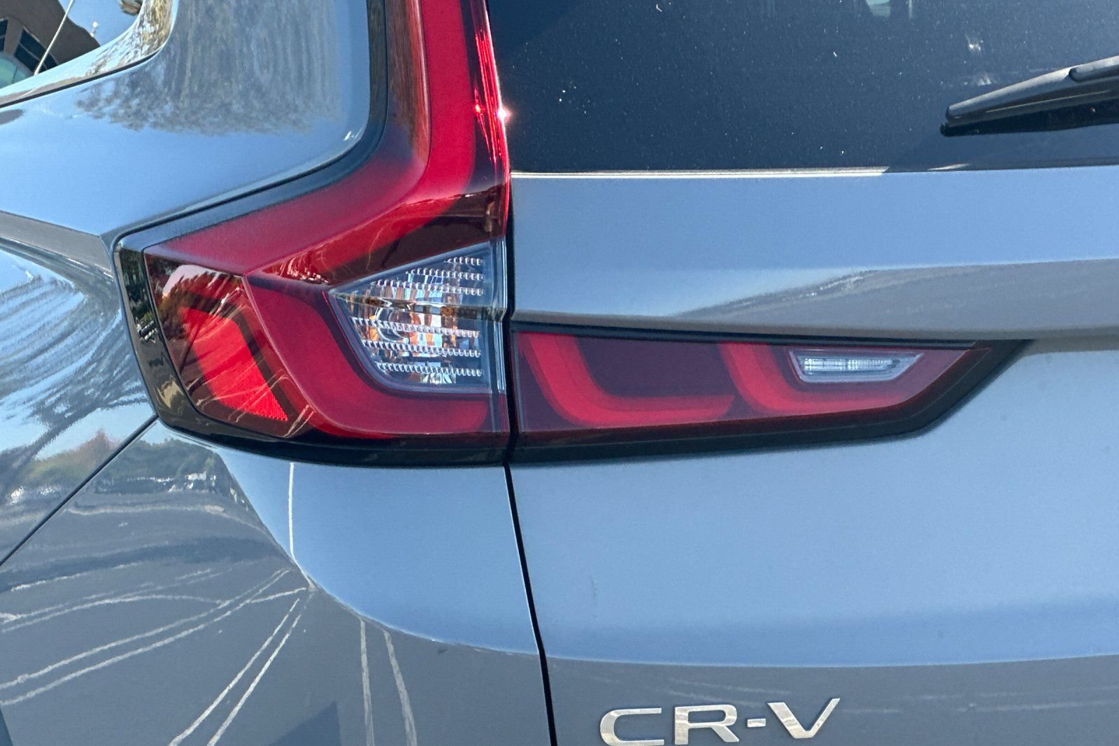 Used 2024 Honda CR-V EX-L image 46