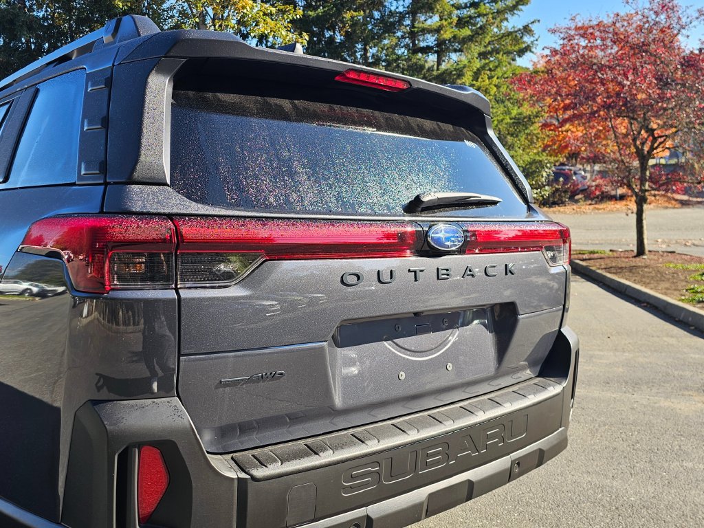 New 2026 Subaru Outback Premium AWD/4WD image 12