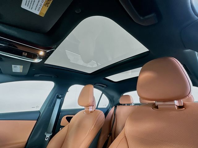 Used 2026 Mercedes-Benz C 300 Sedan image 22