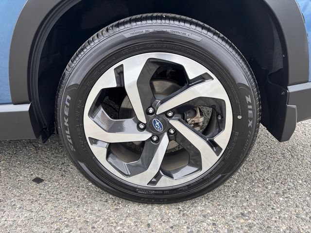 Certified 2024 Subaru Forester Touring AWD/4WD image 29
