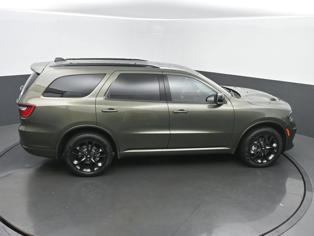 New 2026 Dodge Durango GT AWD/4WD image 43