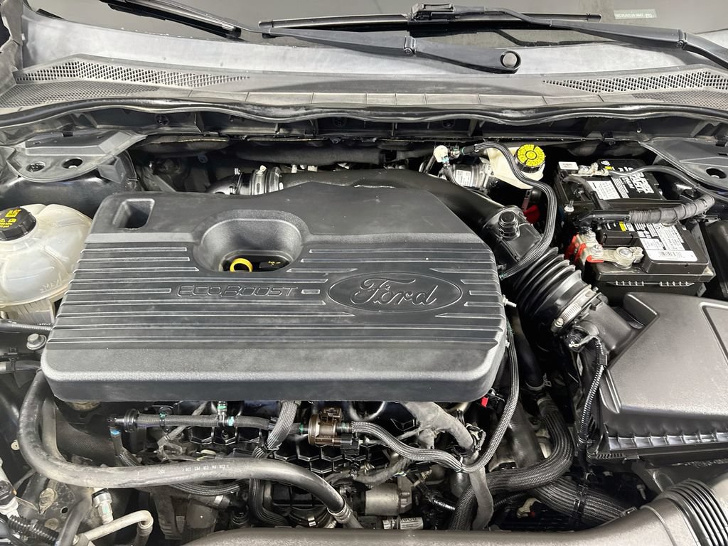 Used 2020 Ford Escape Titanium AWD/4WD image 38