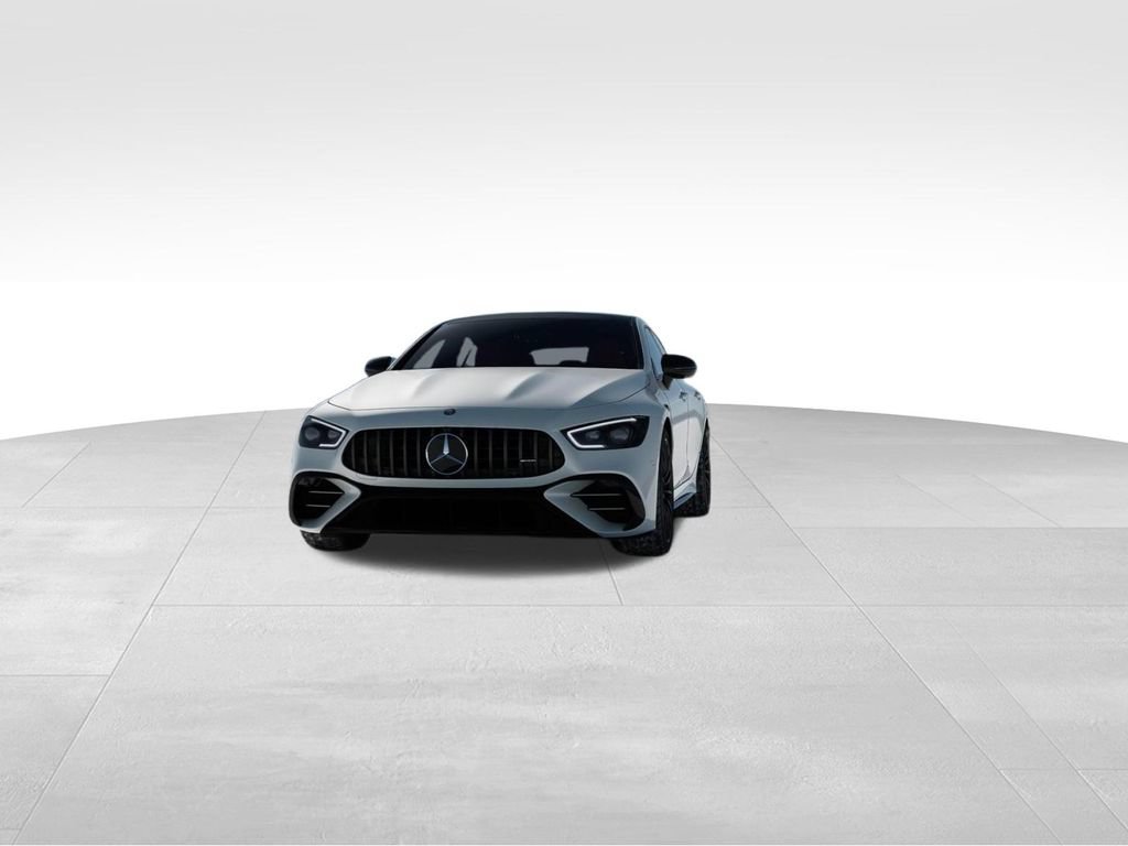 New 2026 Mercedes-Benz AMG GT 43 image 42