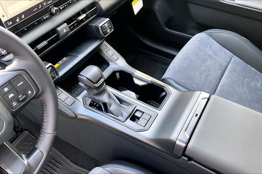 New 2026 Toyota RAV4 XSE AWD/4WD image 17