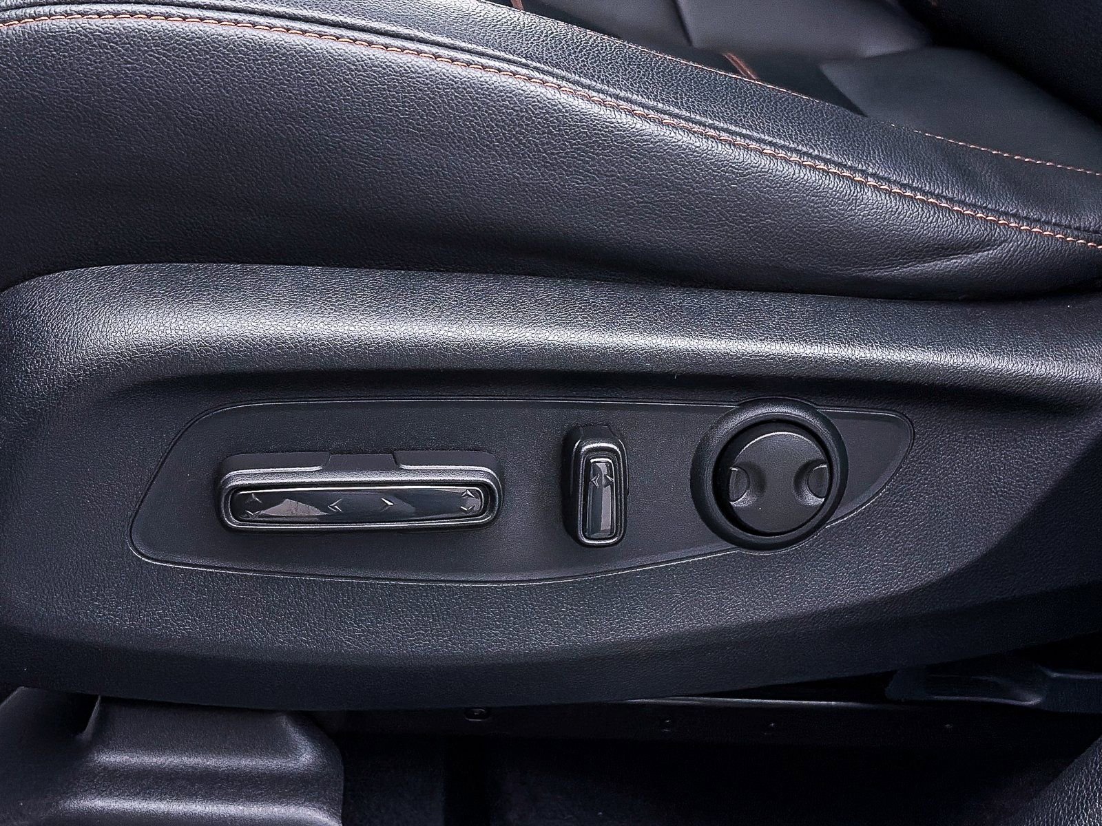 Used 2025 Honda CR-V Sport-L image 19