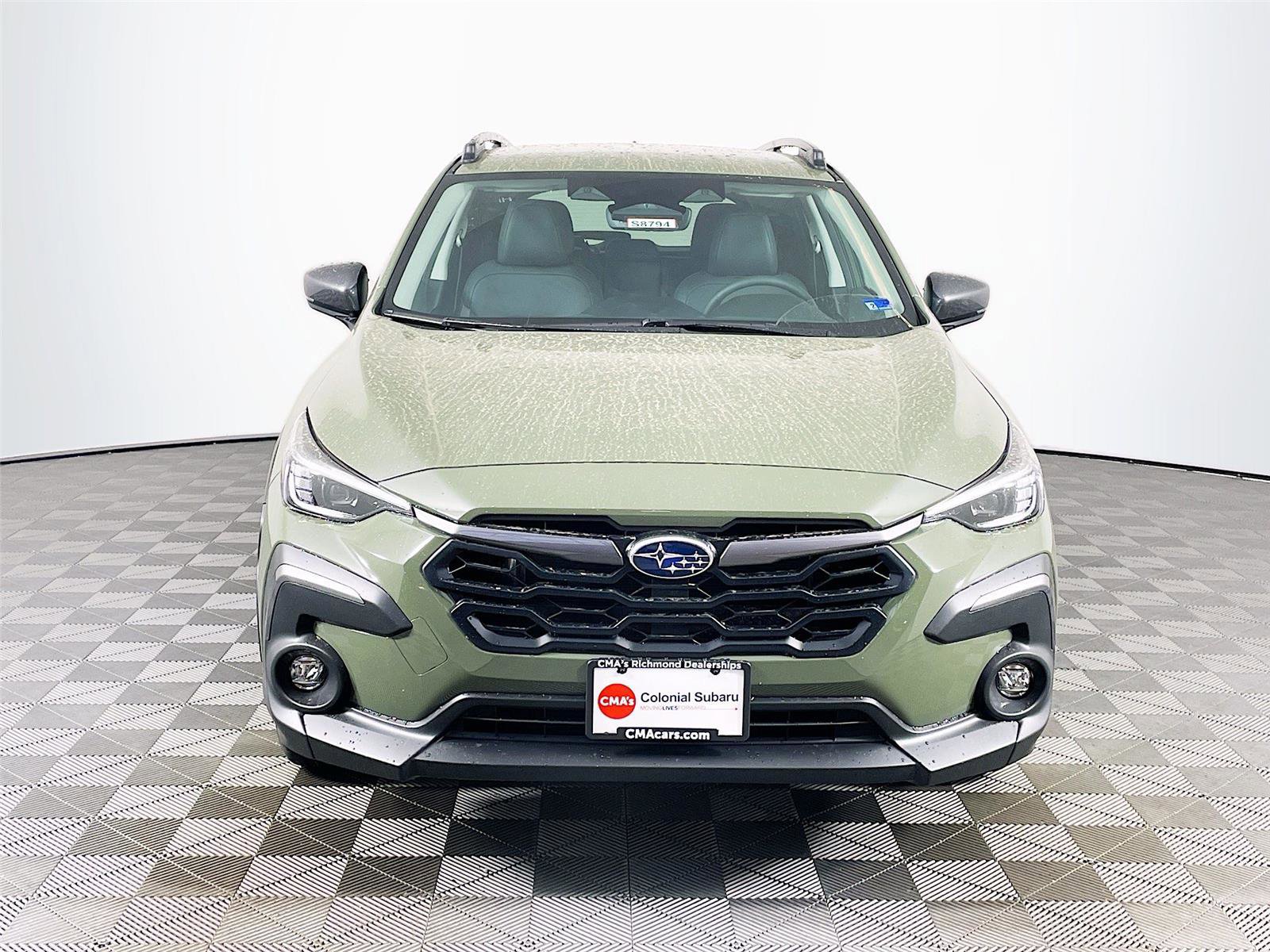 New 2026 Subaru Crosstrek 2.5i Limited image 2