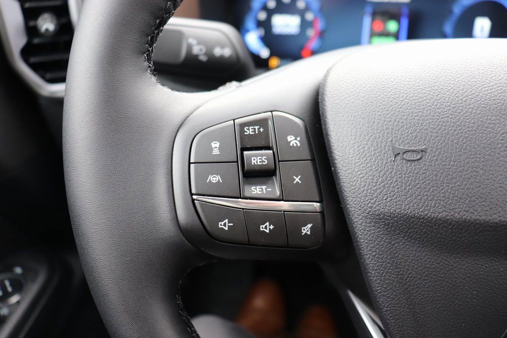 New 2025 Ford Bronco Sport Outer Banks w/ Outer Banks Tech Package+ image 31