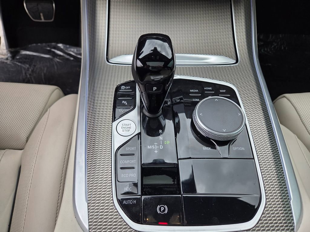Used 2023 BMW X5 M50i w/ Dynamic Handling Package image 14