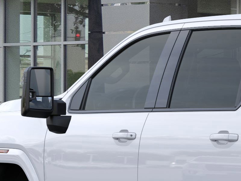 New 2026 GMC Sierra 2500 AT4 w/ AT4 Premium Plus Package image 12