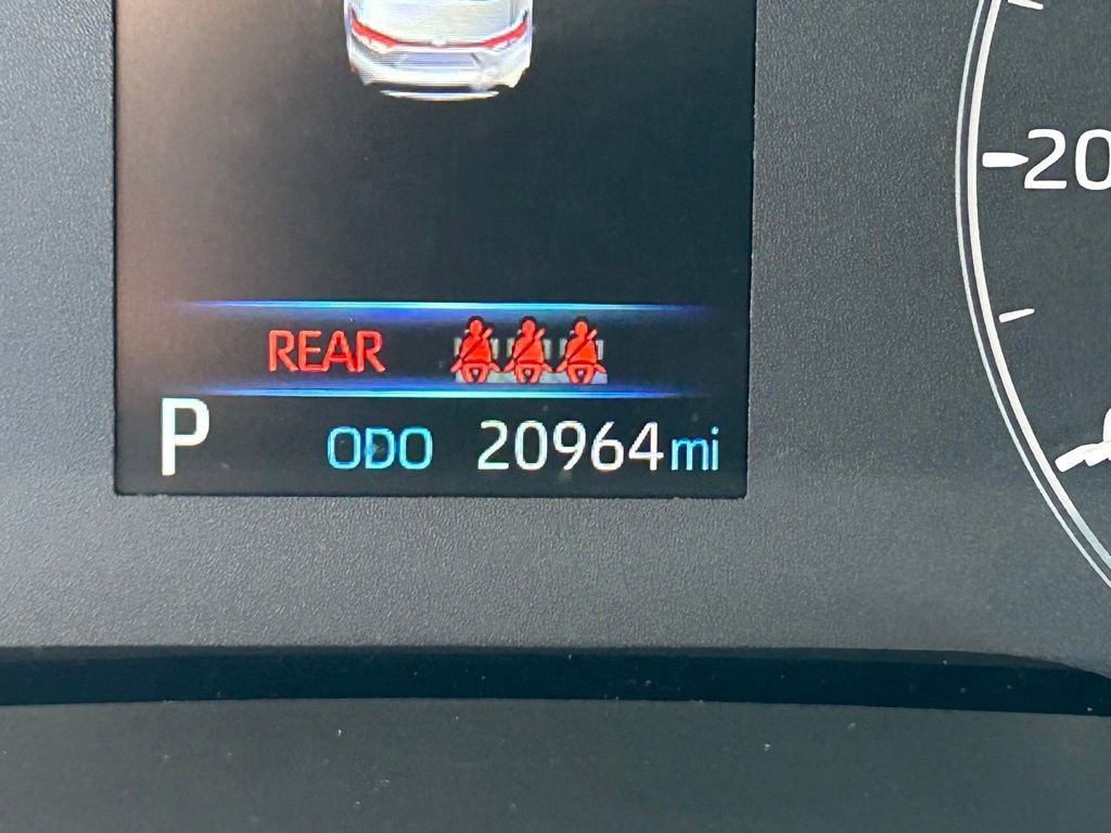 Used 2024 Toyota Corolla LE image 17