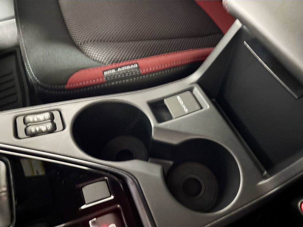 New 2026 Subaru Impreza RS image 15