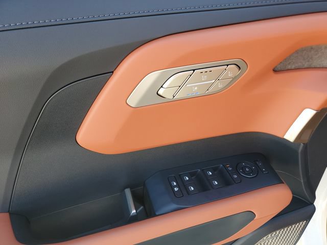 Used 2027 Kia Telluride SX FWD image 19