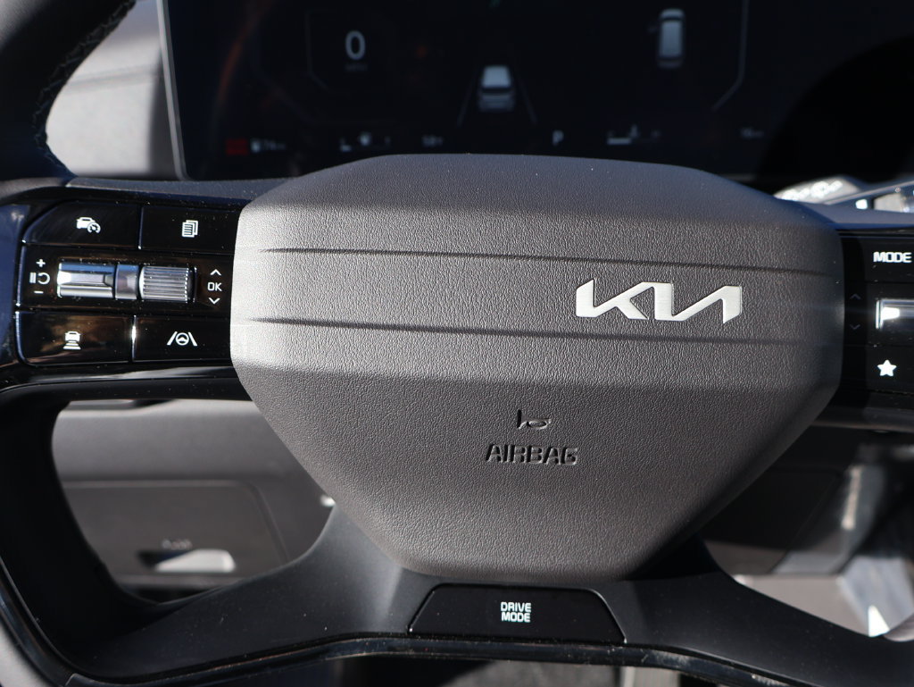 New 2027 Kia Carnival SX FWD image 23