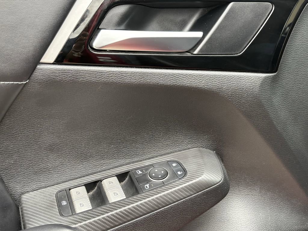 Used 2022 Mitsubishi Outlander SE FWD image 11