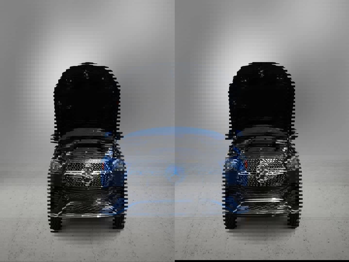 New 2026 Mercedes-Benz GLE 450 4MATIC Coupe image 3