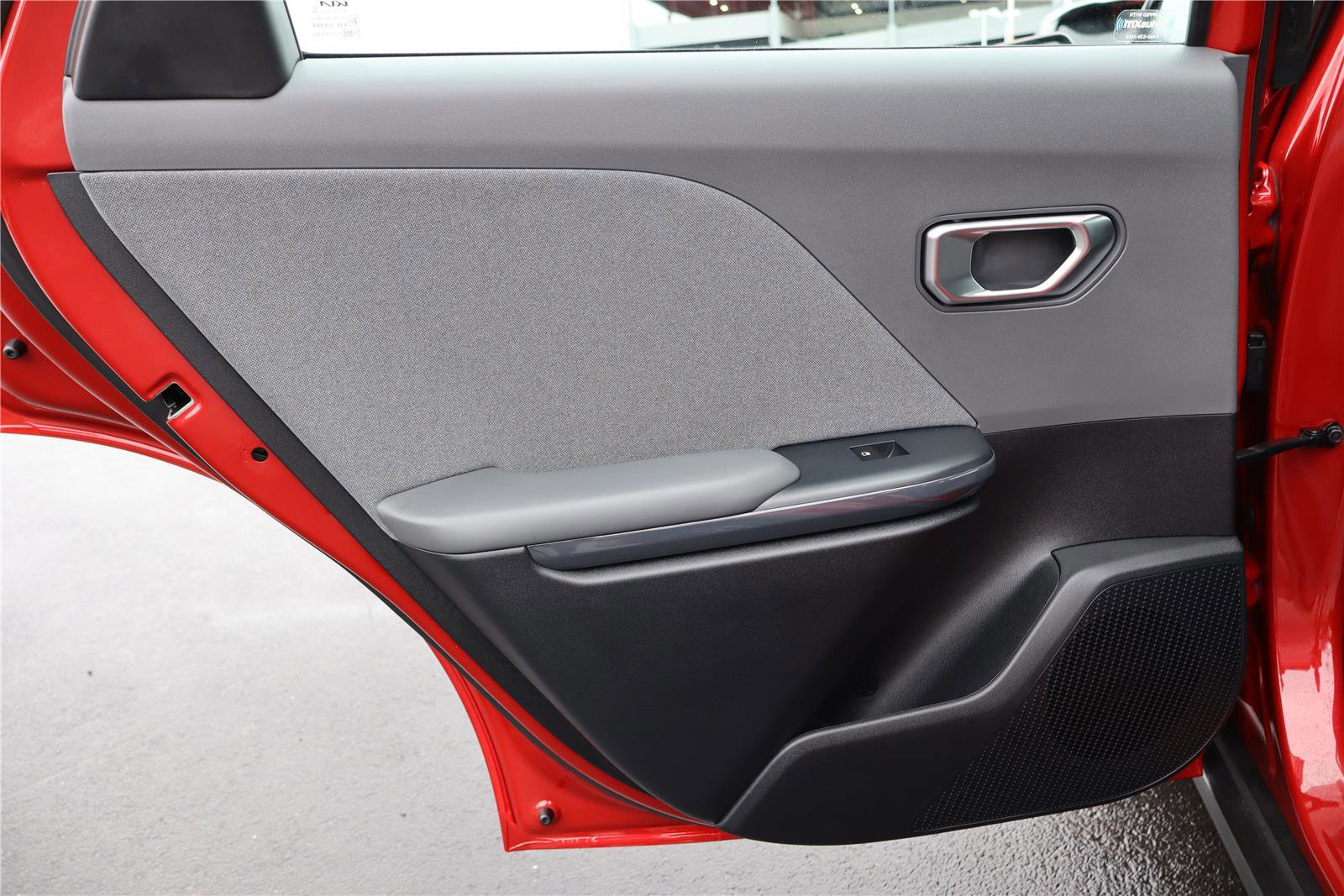 Certified 2025 Kia K4 EX image 25