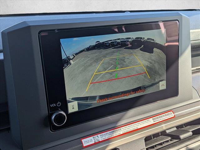 New 2026 Toyota Tacoma SR5 RWD image 13