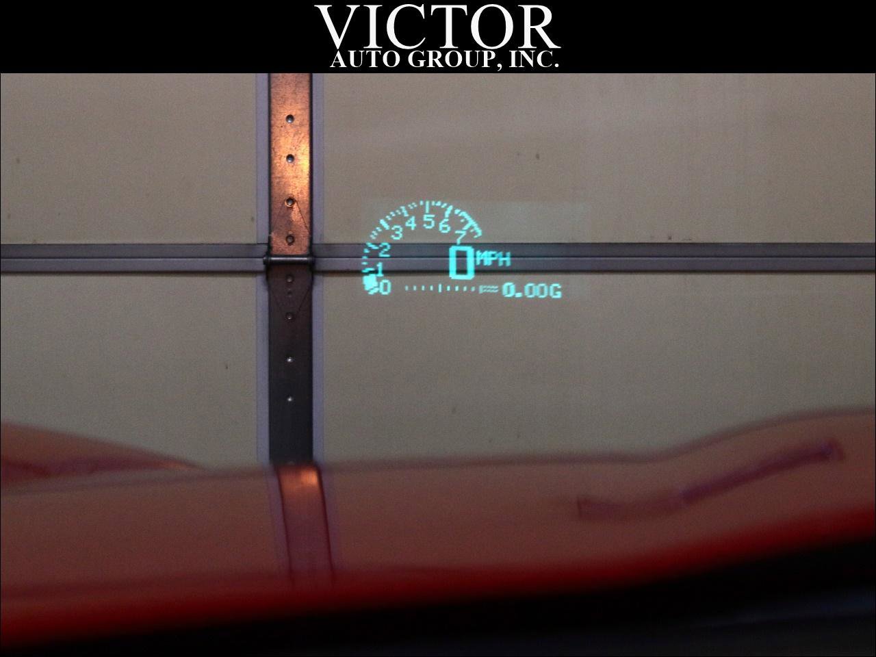 Used 2006 Chevrolet Corvette Convertible w/ Preferred Equipment Group image 25