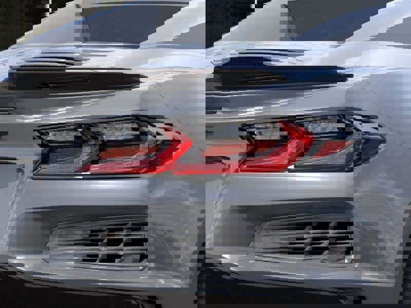 New 2025 Chevrolet Corvette E-Ray image 11