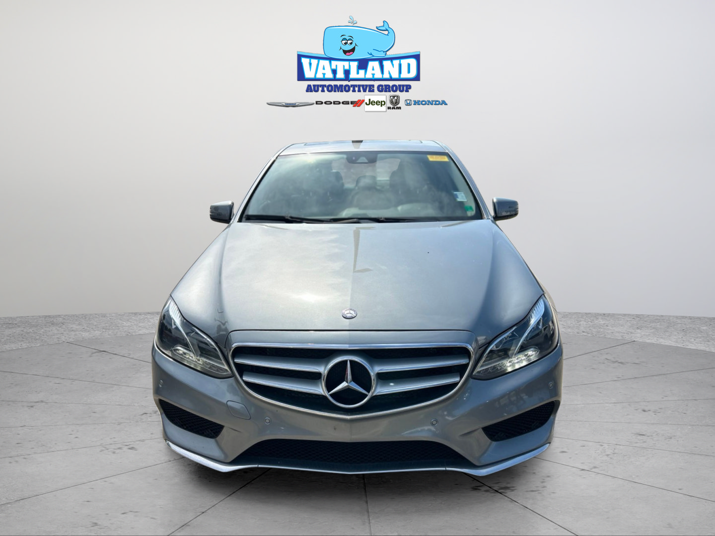 Used 2014 Mercedes-Benz E 350 Sedan image 8